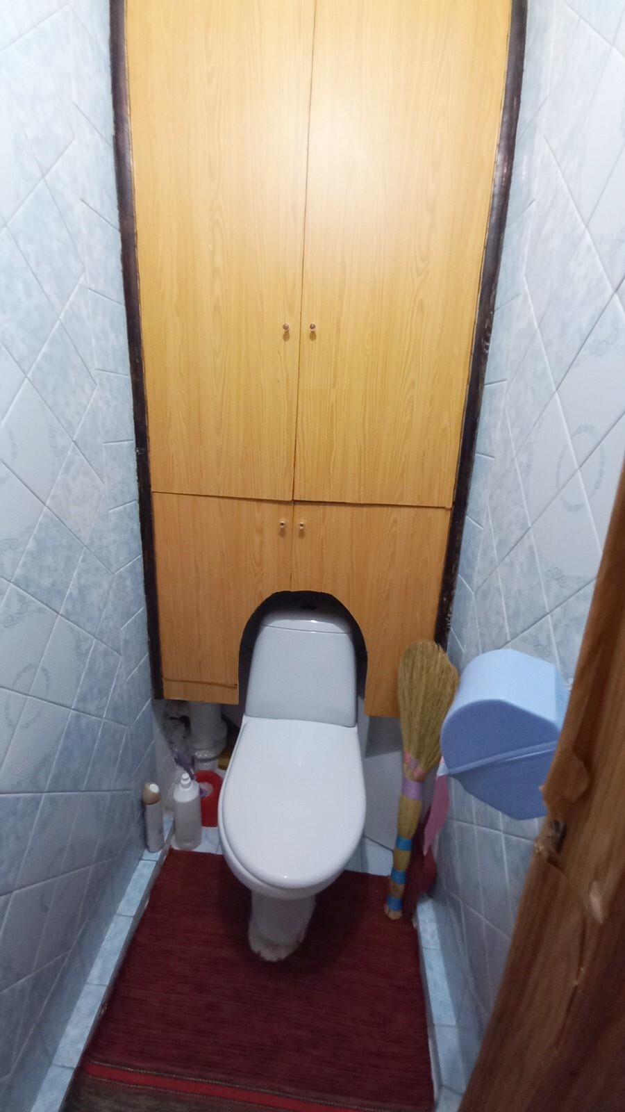 Продажа 1-комнатной квартиры 37 м², Леонида Быкова бул., 4