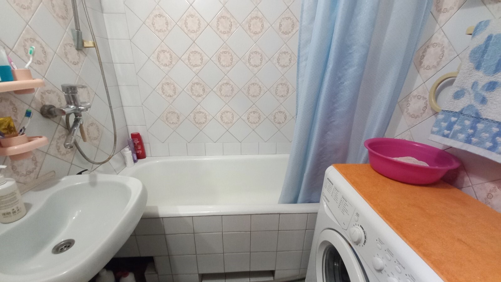 Продажа 1-комнатной квартиры 37 м², Леонида Быкова бул., 4
