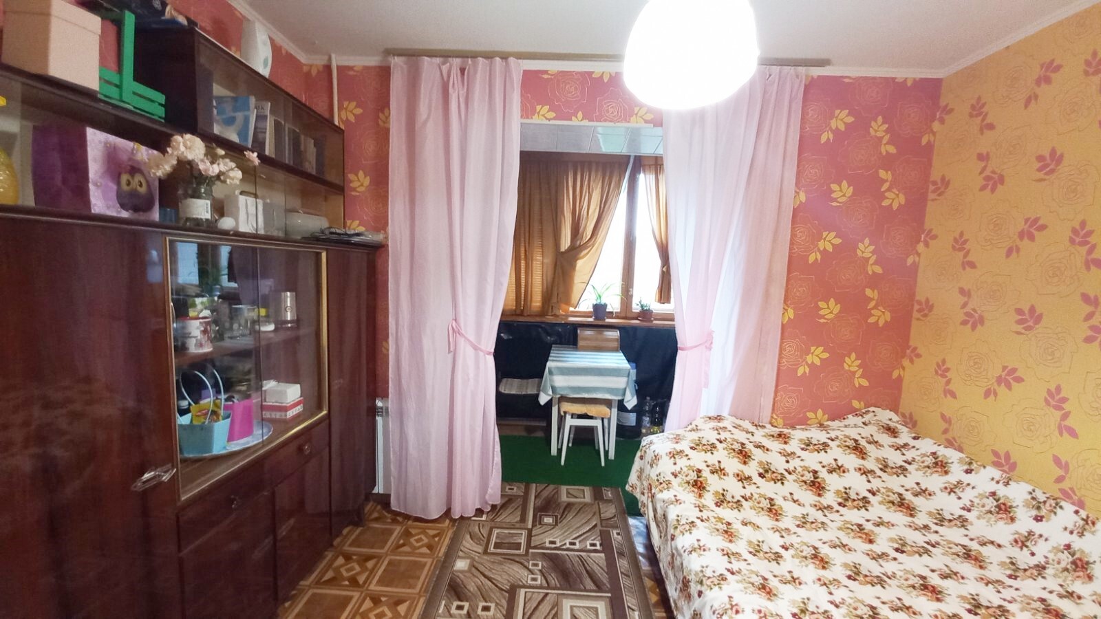 Продажа 1-комнатной квартиры 37 м², Леонида Быкова бул., 4