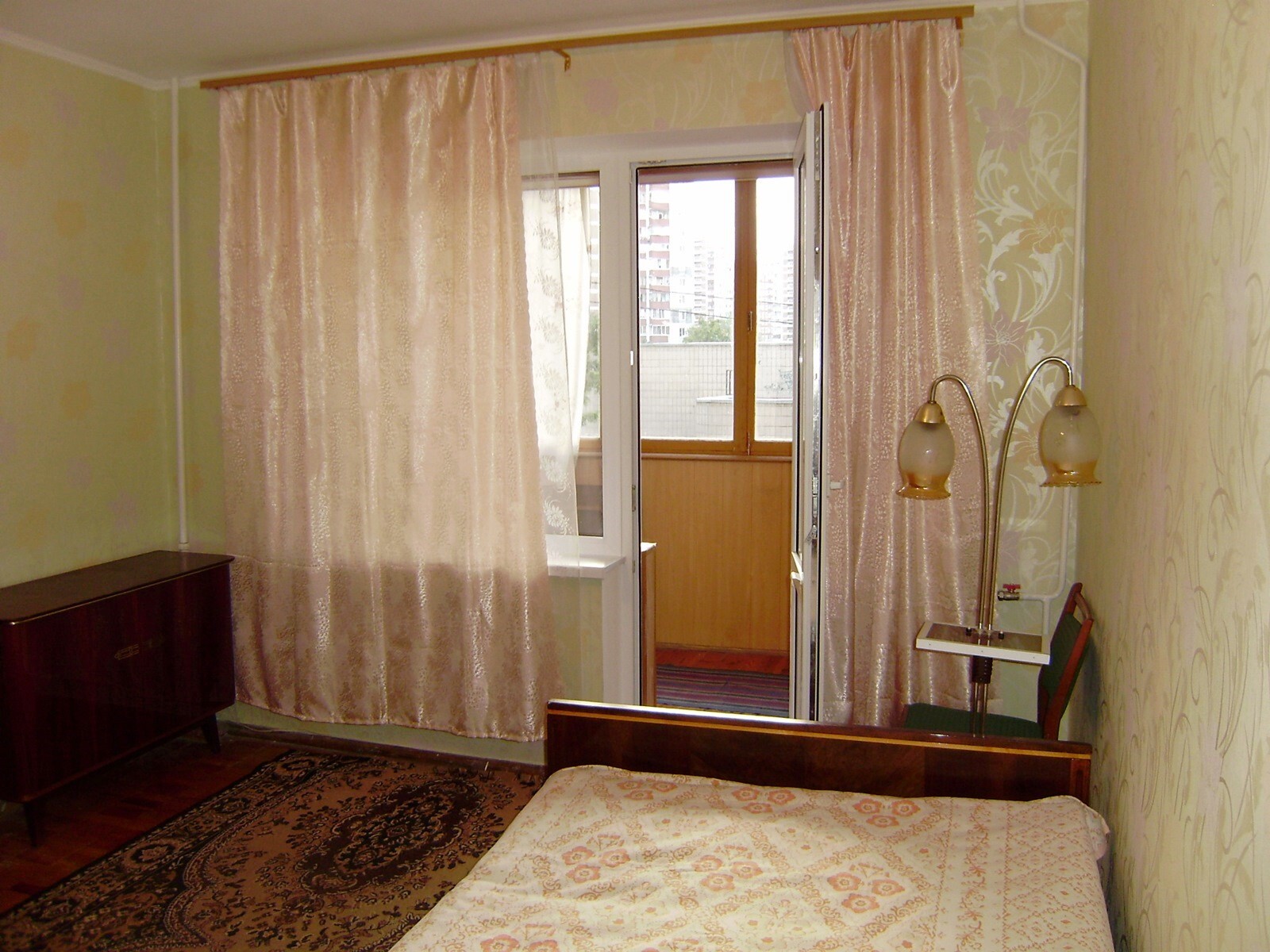 Продажа 1-комнатной квартиры 37 м², Леонида Быкова бул., 4