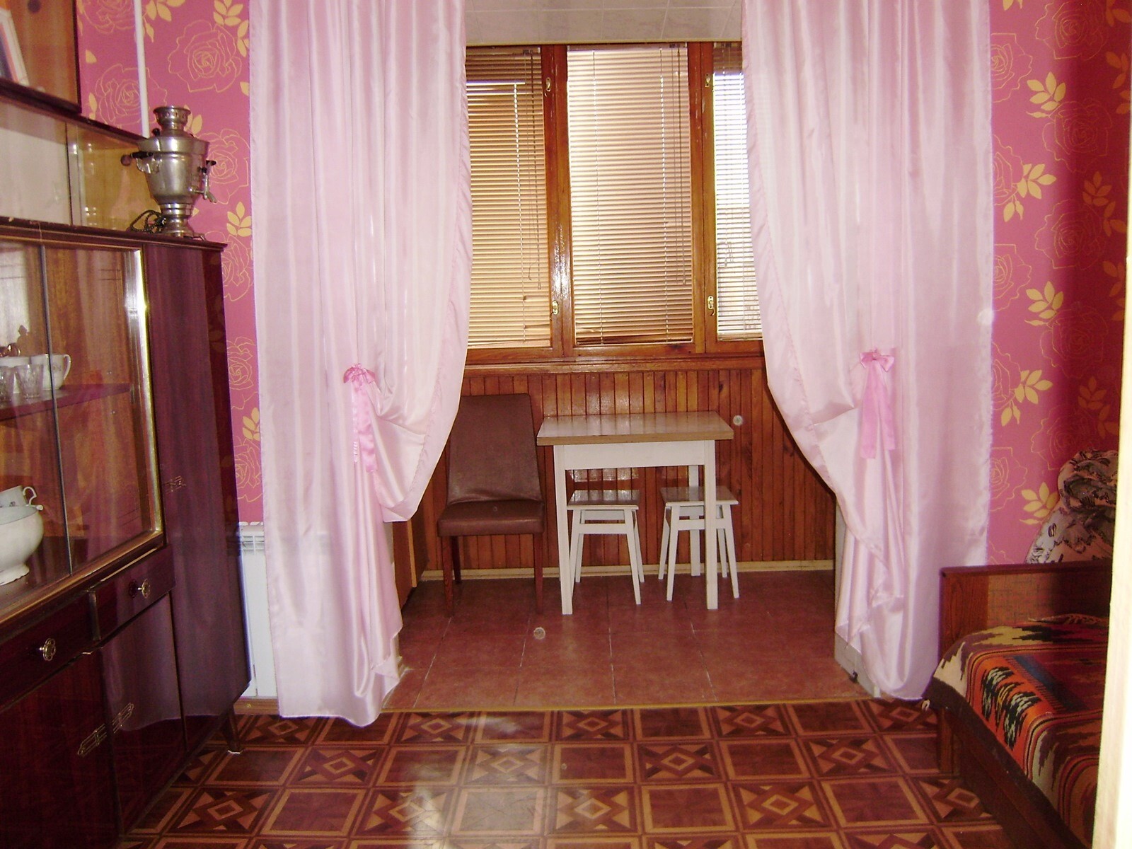 Продажа 1-комнатной квартиры 37 м², Леонида Быкова бул., 4