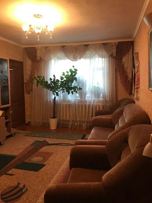 Продажа дома 66 м², Санжаровская ул.
