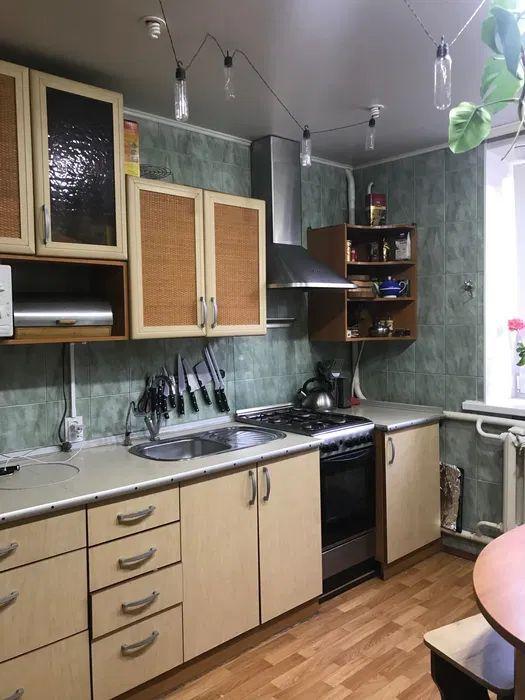 Продажа дома 66 м², Санжаровская ул.