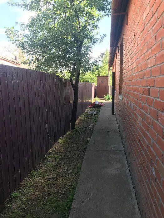 Продажа дома 66 м², Санжаровская ул.