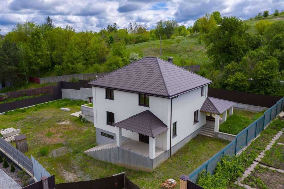 Продажа дома 255 м², Жовтнева, 2