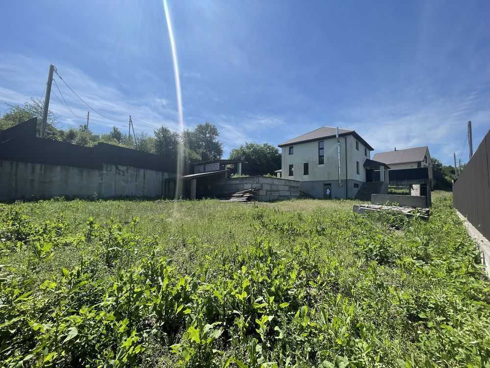 Продажа дома 255 м², Жовтнева, 2