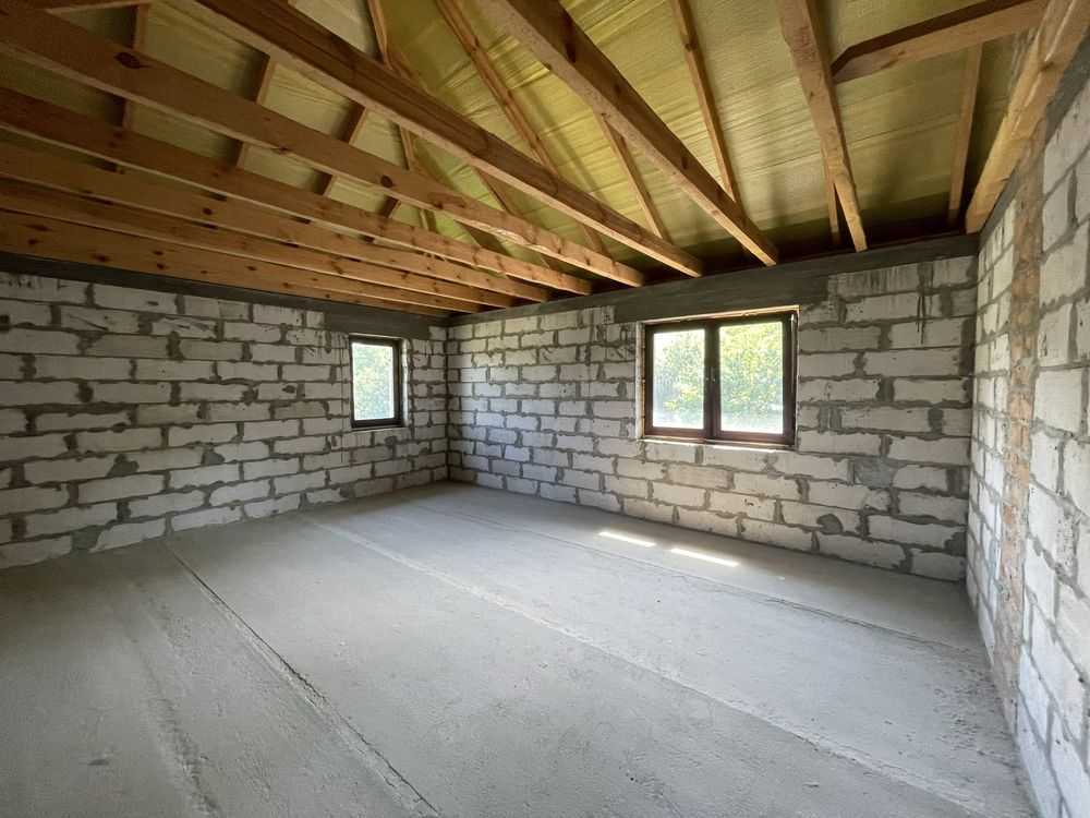 Продажа дома 255 м², Жовтнева, 2