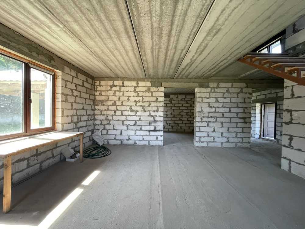 Продажа дома 255 м², Жовтнева, 2