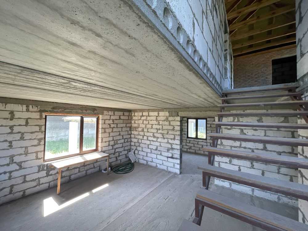 Продажа дома 255 м², Жовтнева, 2