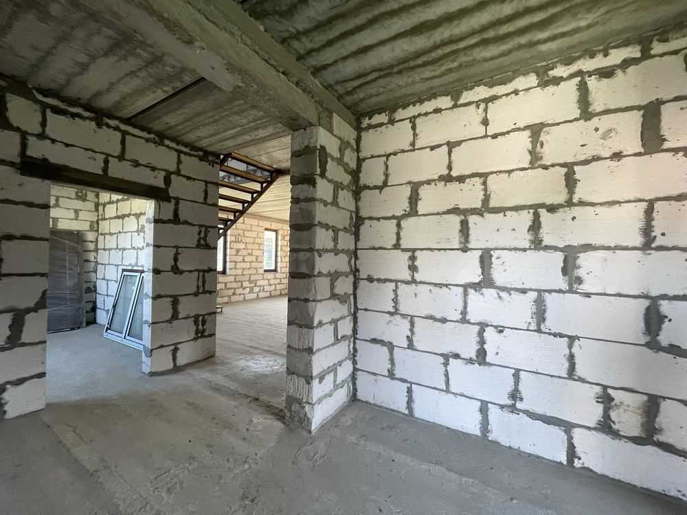Продажа дома 255 м², Жовтнева, 2