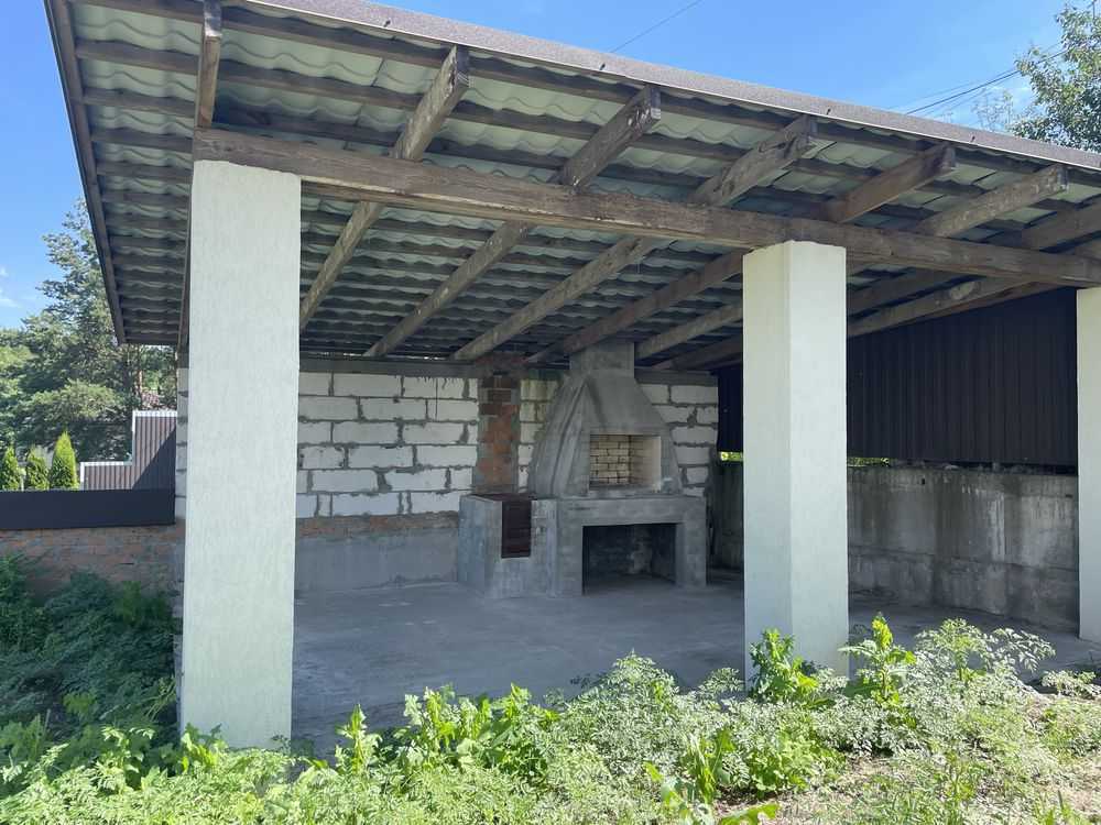 Продажа дома 255 м², Жовтнева, 2