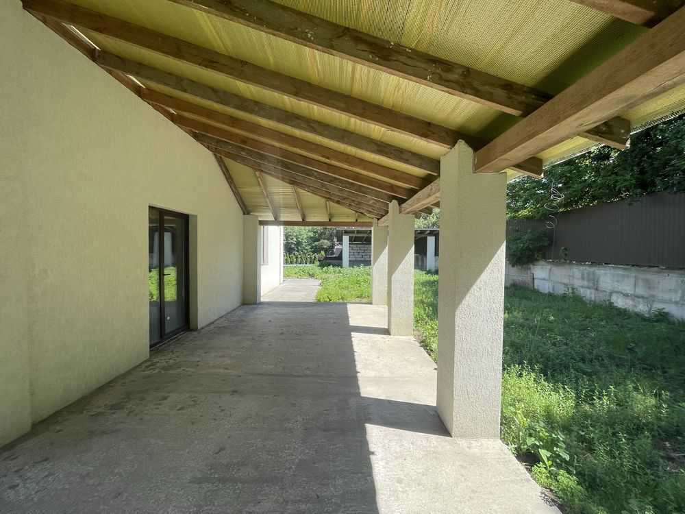 Продажа дома 255 м², Жовтнева, 2