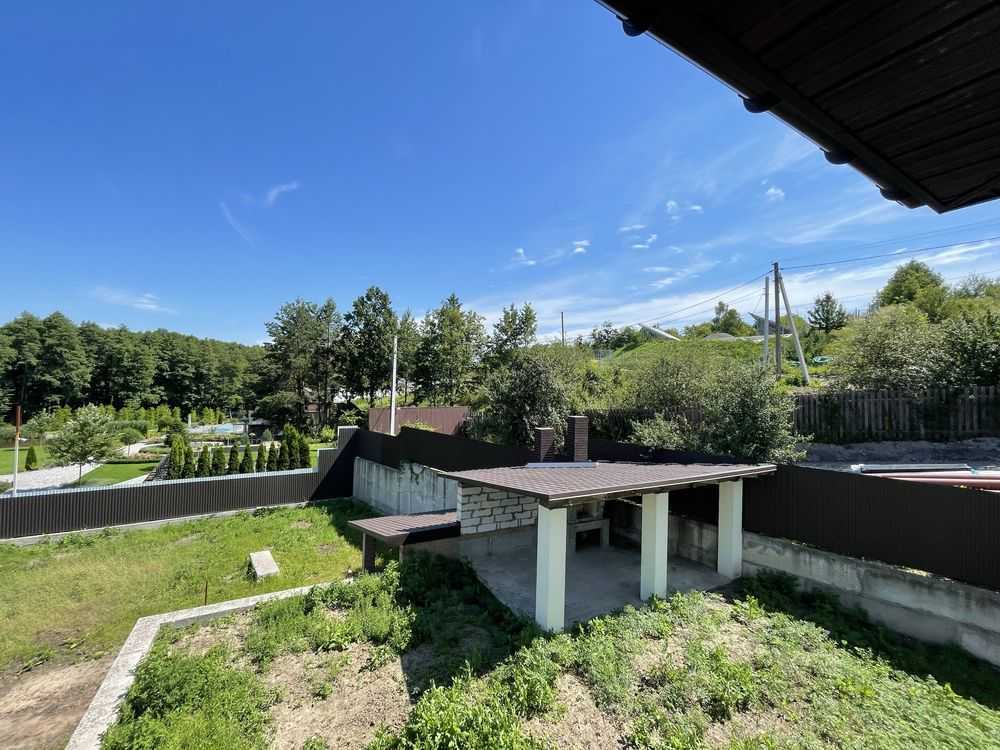 Продажа дома 255 м², Жовтнева, 2