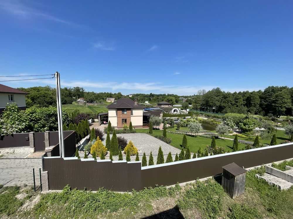 Продажа дома 255 м², Жовтнева, 2
