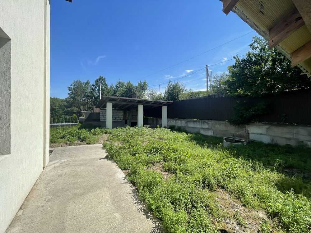 Продажа дома 255 м², Жовтнева, 2