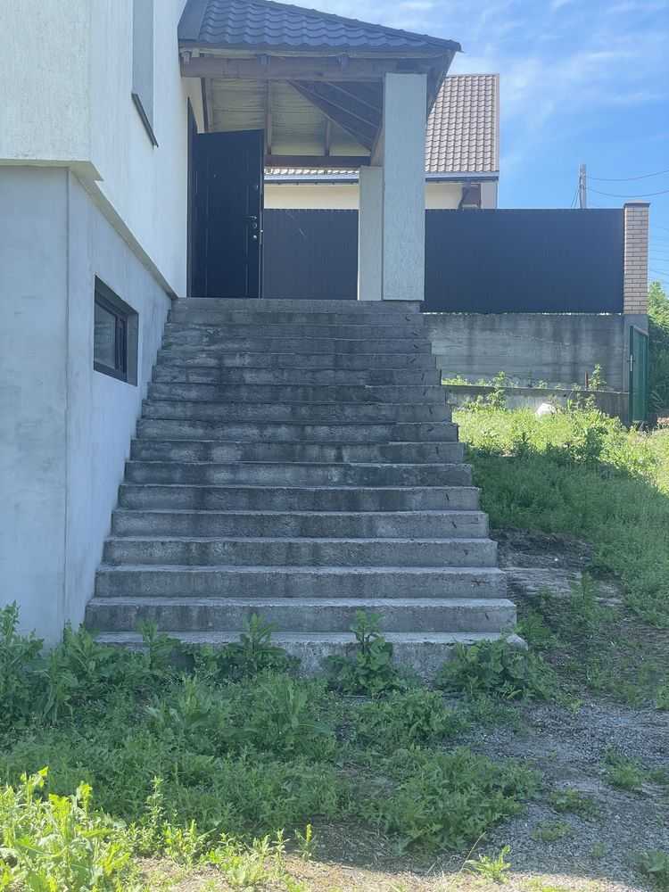 Продажа дома 255 м², Жовтнева, 2