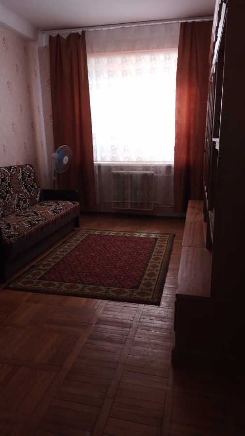 Продажа 2-комнатной квартиры 42 м², Авиаконструктора Антонова ул., 47