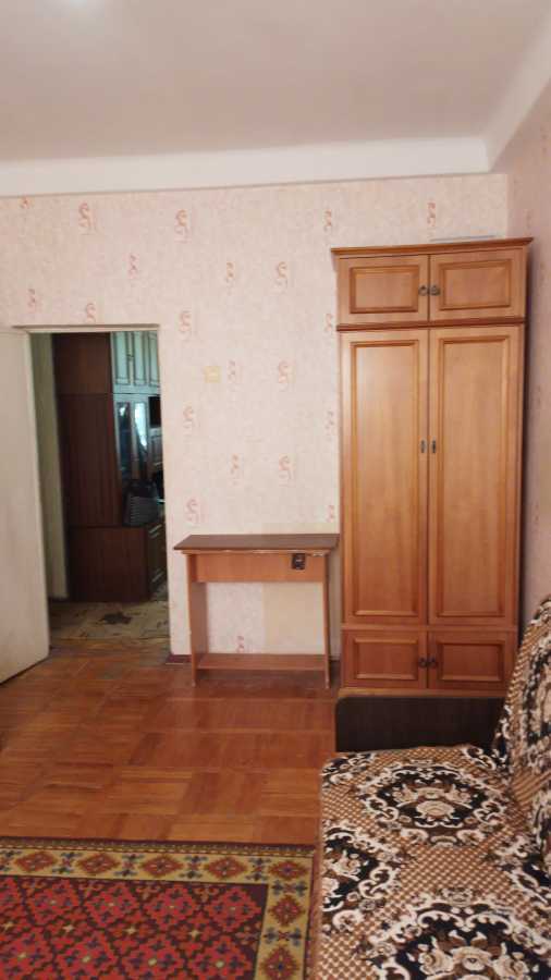 Продажа 2-комнатной квартиры 42 м², Авиаконструктора Антонова ул., 47