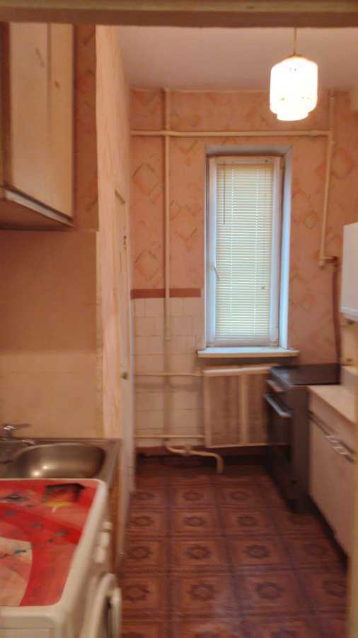 Продажа 2-комнатной квартиры 42 м², Авиаконструктора Антонова ул., 47