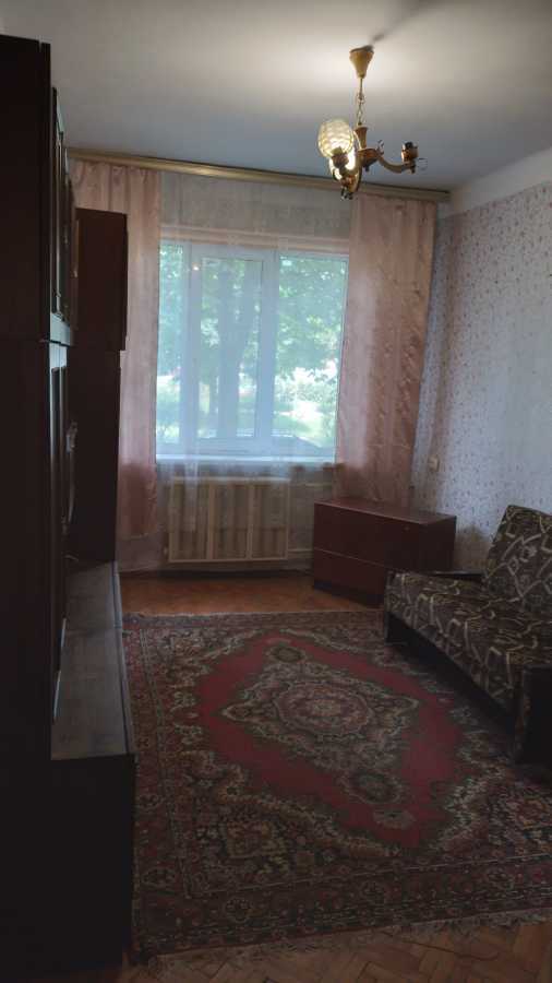 Продажа 2-комнатной квартиры 42 м², Авиаконструктора Антонова ул., 47