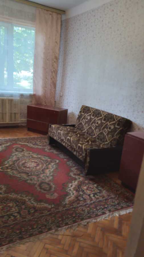 Продажа 2-комнатной квартиры 42 м², Авиаконструктора Антонова ул., 47