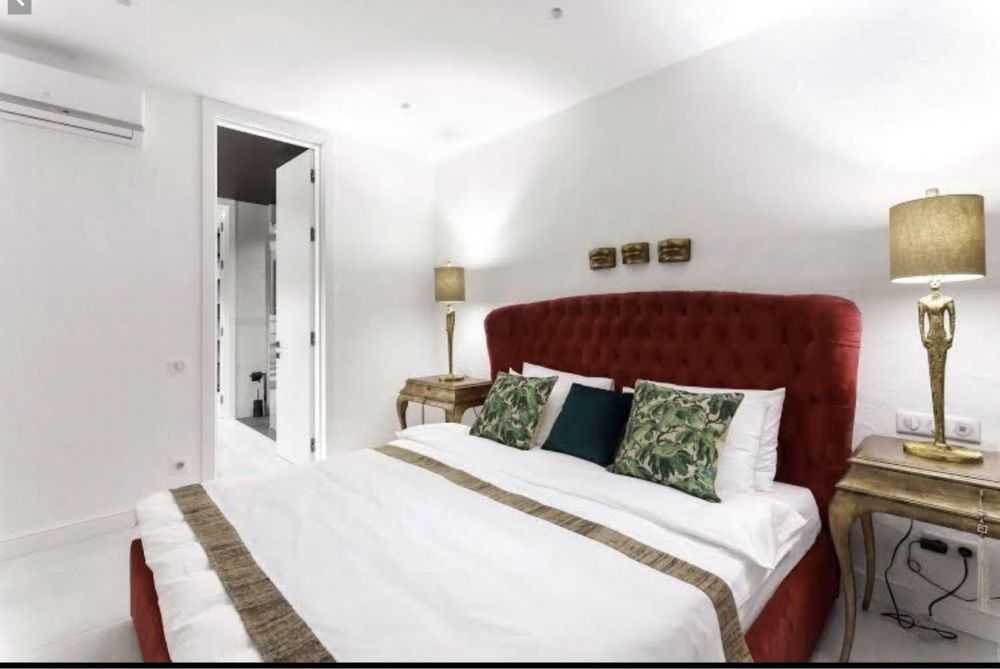 Аренда 2-комнатной квартиры 63 м², Голосеевский просп., 60