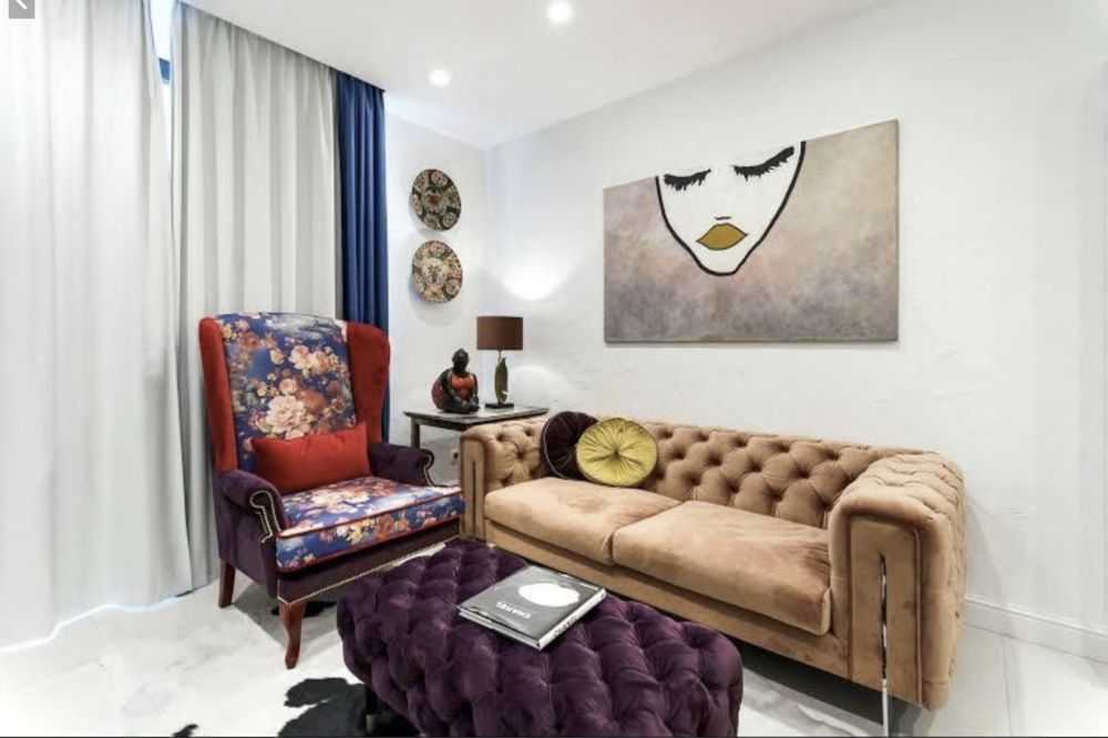 Аренда 2-комнатной квартиры 63 м², Голосеевский просп., 60