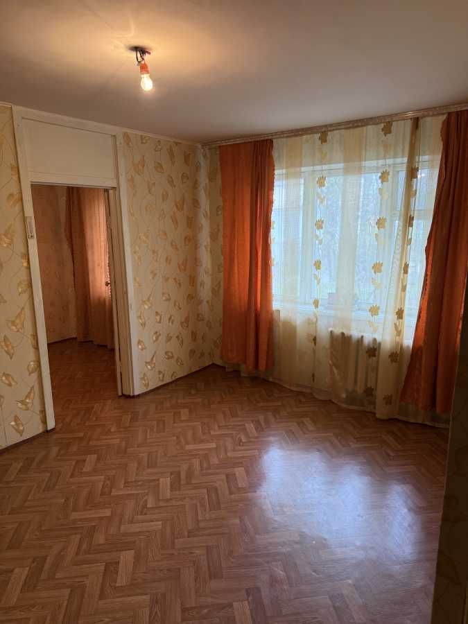 Продажа 2-комнатной квартиры 45 м², Вакуленчука, 4В