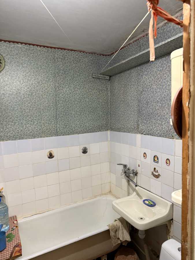Продажа 2-комнатной квартиры 45 м², Вакуленчука, 4В