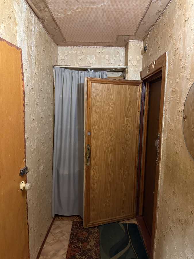 Продажа 2-комнатной квартиры 45 м², Вакуленчука, 4В