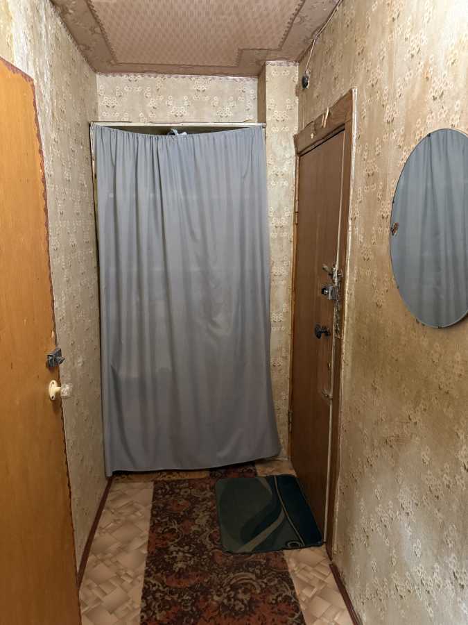 Продажа 2-комнатной квартиры 45 м², Вакуленчука, 4В