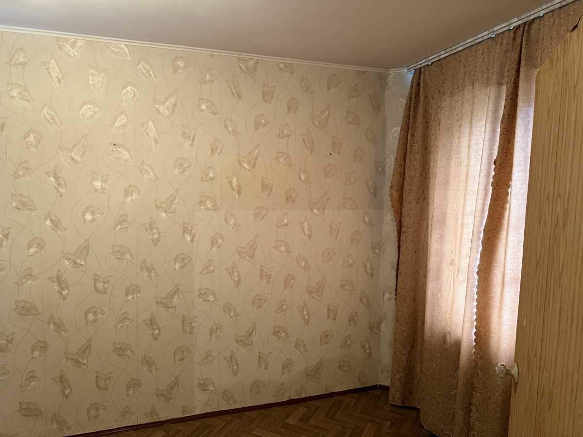 Продажа 2-комнатной квартиры 45 м², Вакуленчука, 4В