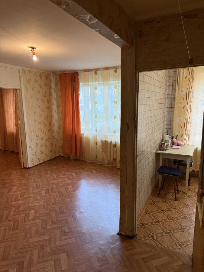 Продажа 2-комнатной квартиры 45 м², Вакуленчука, 4В