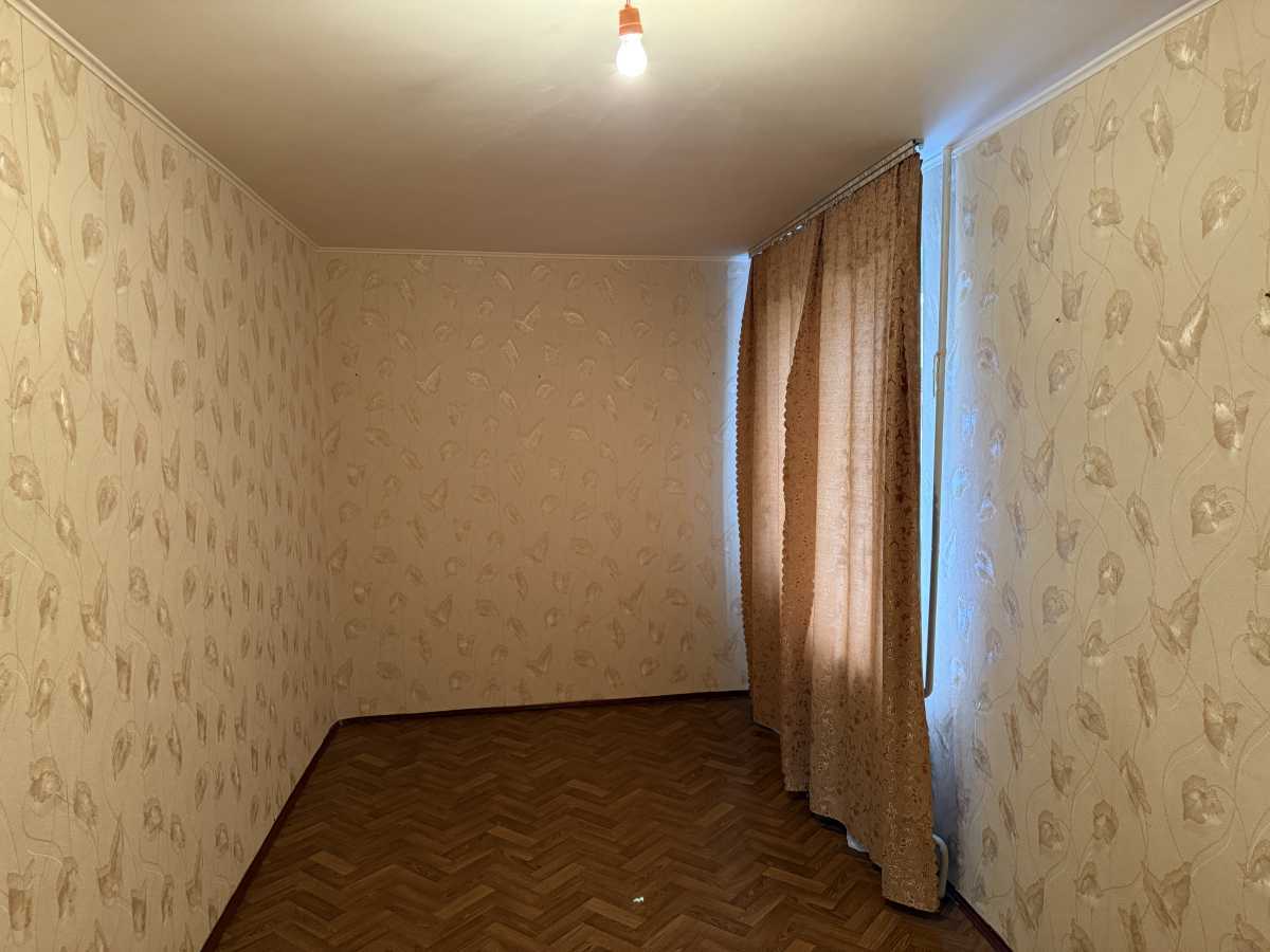 Продажа 2-комнатной квартиры 45 м², Вакуленчука, 4В