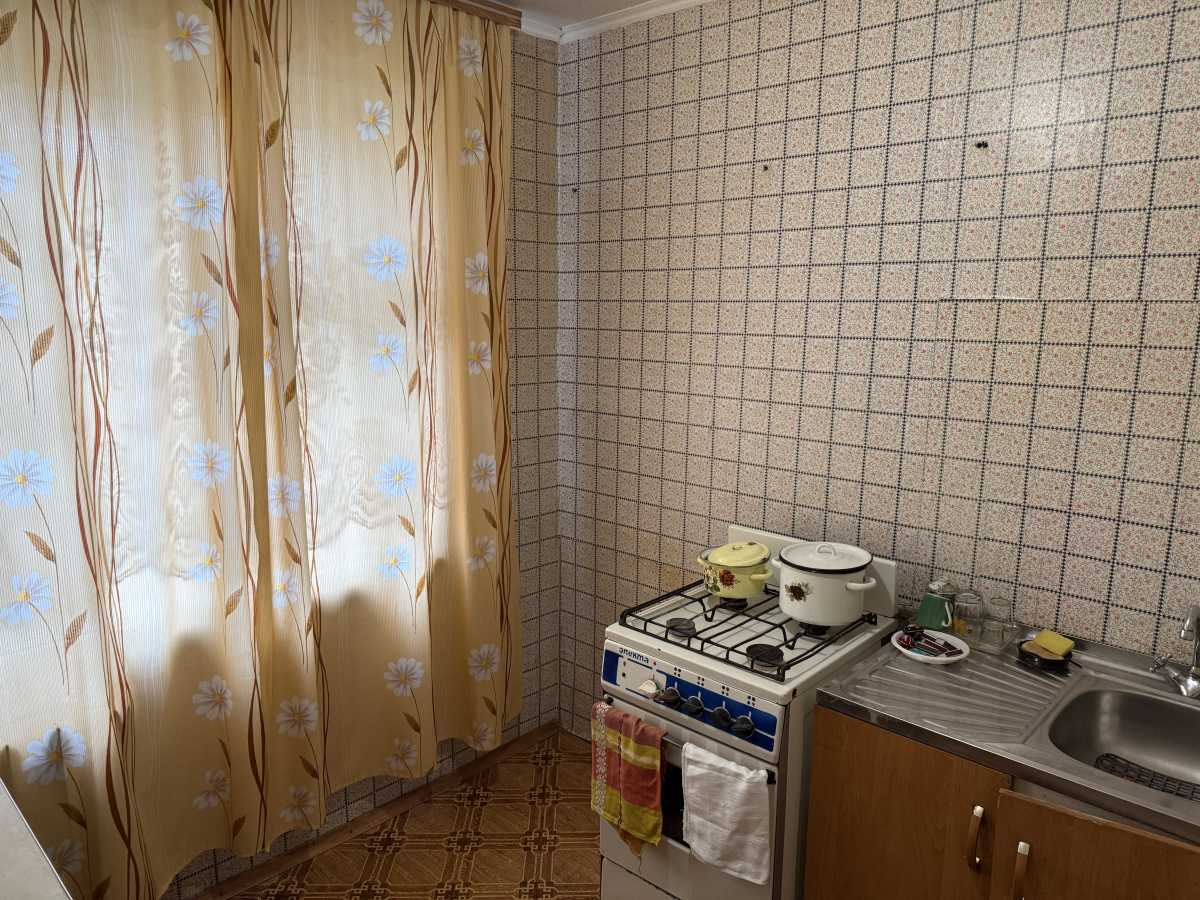 Продажа 2-комнатной квартиры 45 м², Вакуленчука, 4В