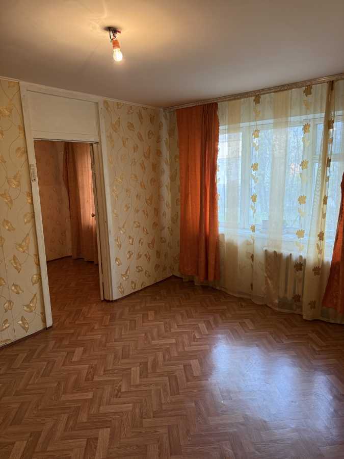 Продажа 2-комнатной квартиры 45 м², Вакуленчука, 4В