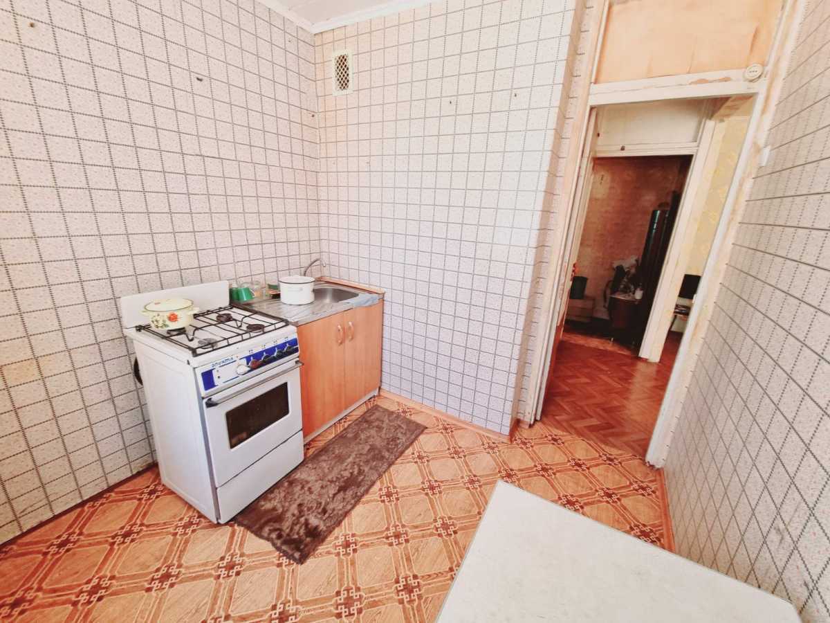 Продажа 2-комнатной квартиры 45 м², Вакуленчука, 4В
