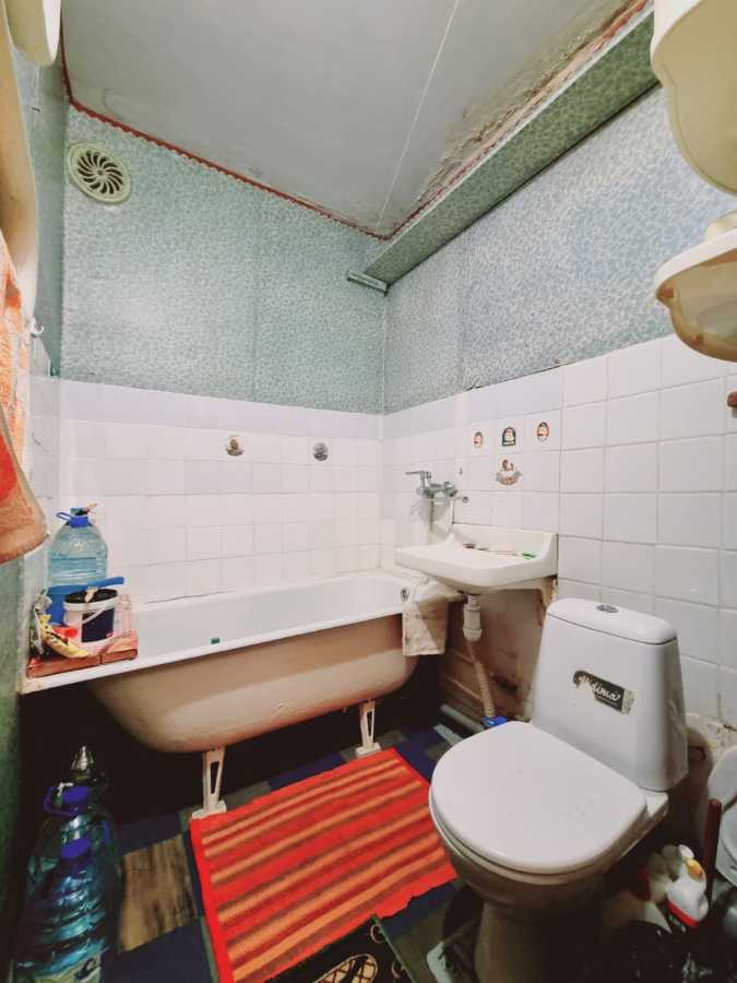 Продажа 2-комнатной квартиры 45 м², Вакуленчука, 4В