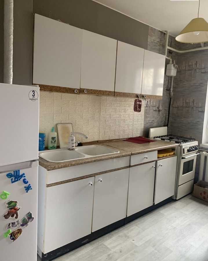 Аренда 3-комнатной квартиры 68 м², Героев просп., 21