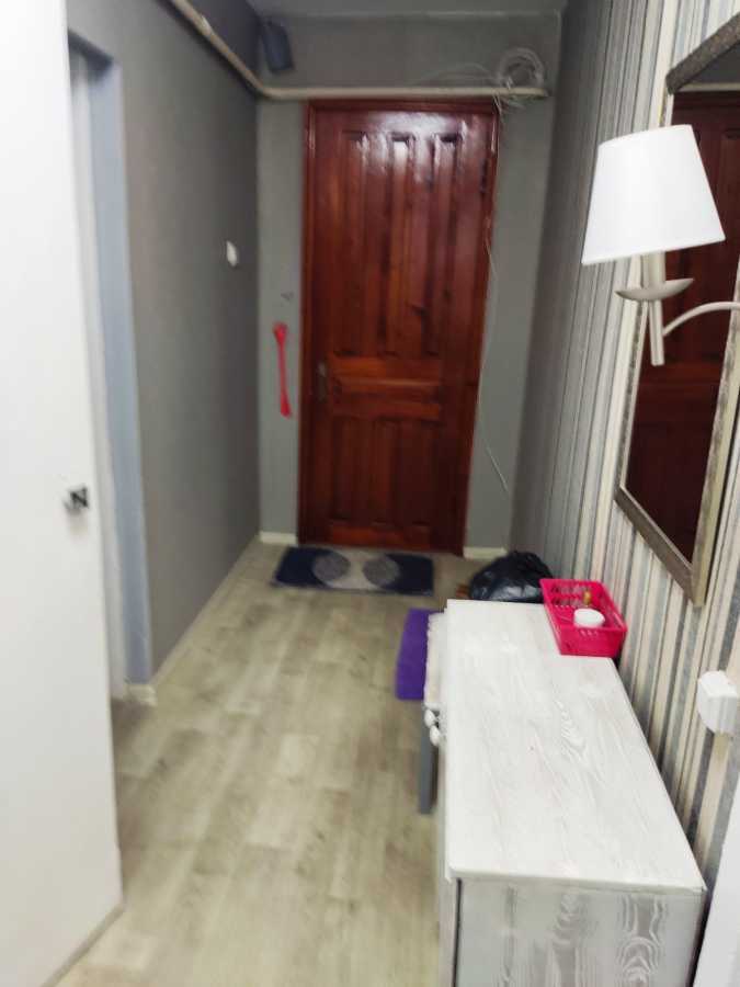 Аренда 3-комнатной квартиры 68 м², Героев просп., 21
