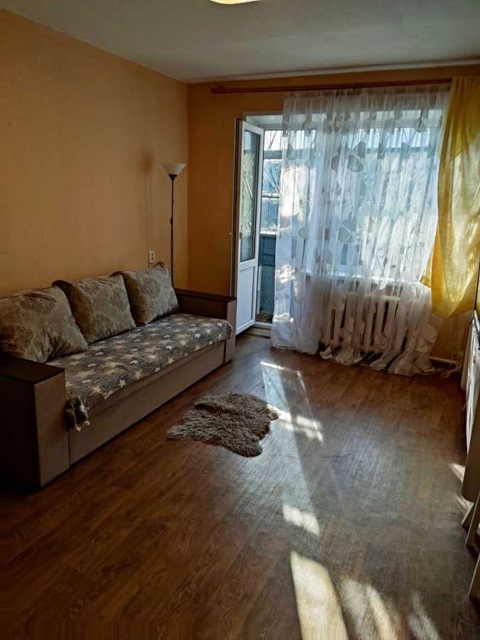 Аренда 3-комнатной квартиры 68 м², Героев просп., 21