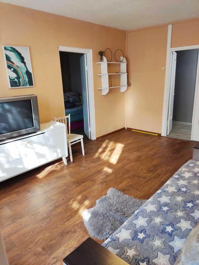 Аренда 3-комнатной квартиры 68 м², Героев просп., 21