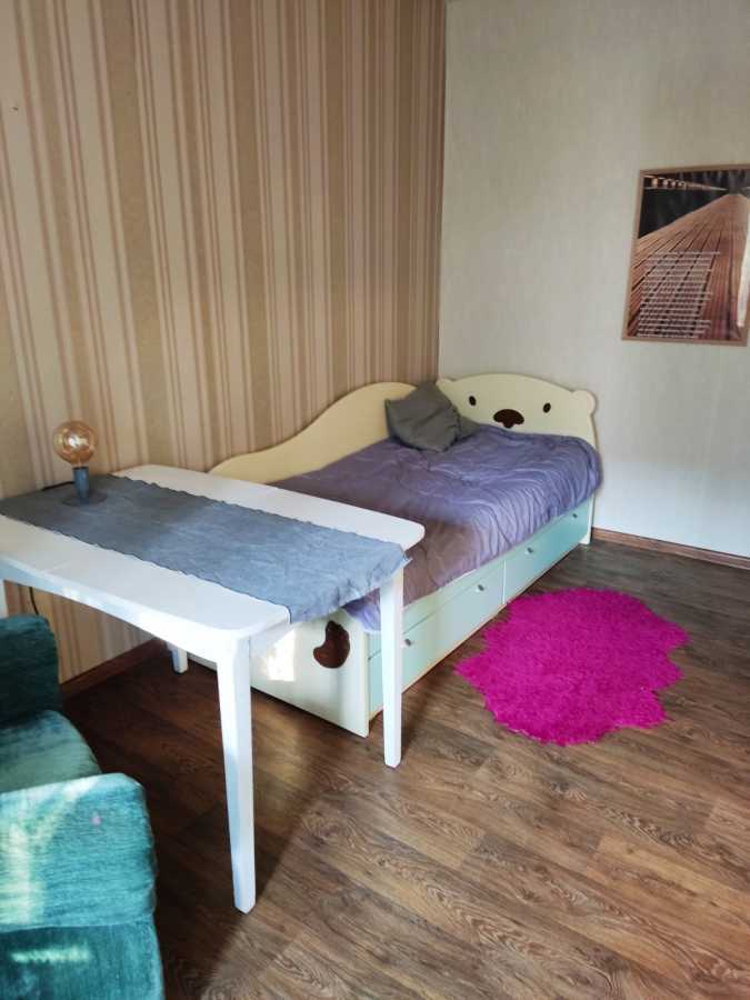 Аренда 3-комнатной квартиры 68 м², Героев просп., 21