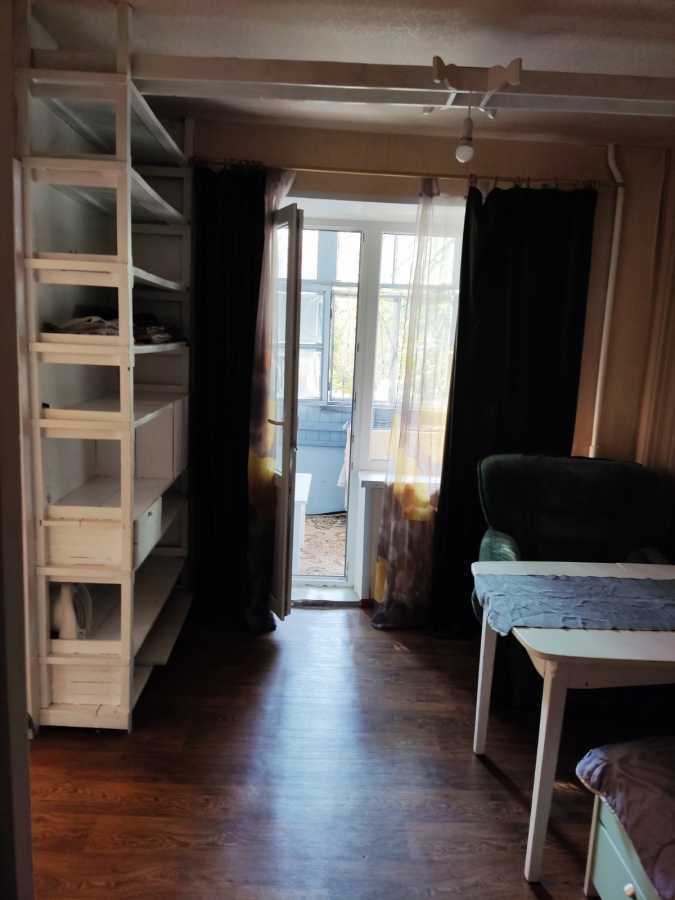 Аренда 3-комнатной квартиры 68 м², Героев просп., 21