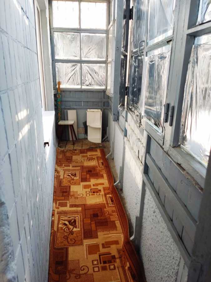 Аренда 3-комнатной квартиры 68 м², Героев просп., 21