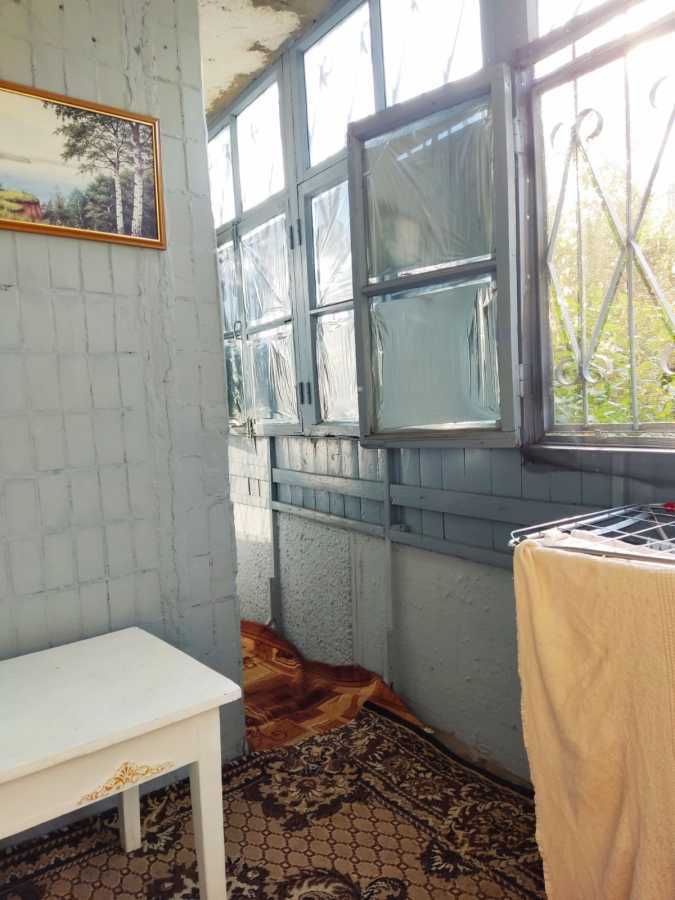 Аренда 3-комнатной квартиры 68 м², Героев просп., 21