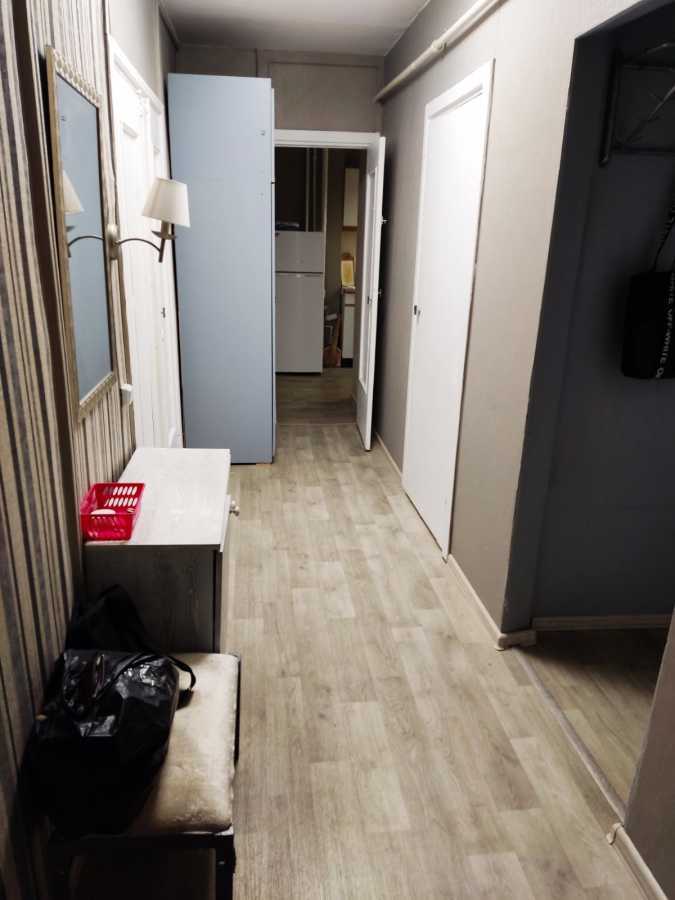 Аренда 3-комнатной квартиры 68 м², Героев просп., 21