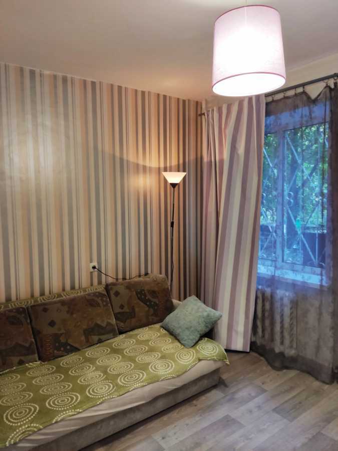 Аренда 3-комнатной квартиры 68 м², Героев просп., 21