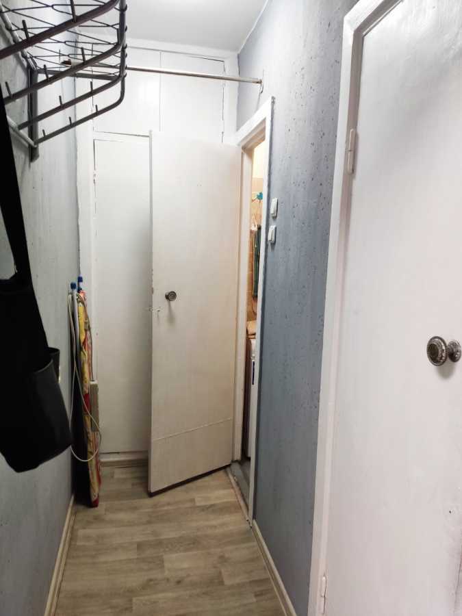 Аренда 3-комнатной квартиры 68 м², Героев просп., 21