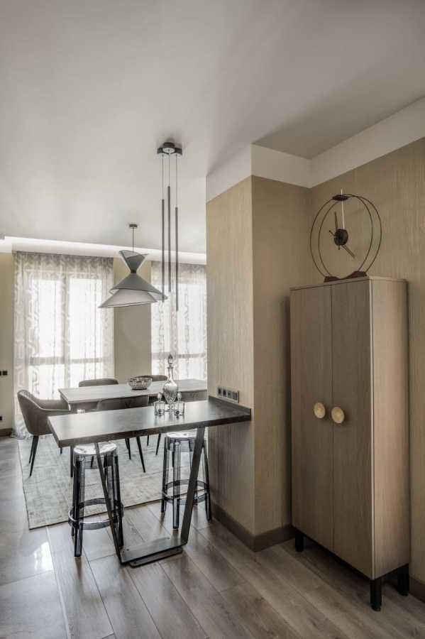 Аренда 3-комнатной квартиры 89 м², Владимира Антоновича ул., 44